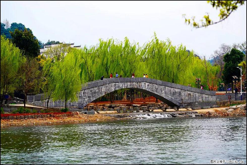 【春天，广西桂林灌阳县向您发出邀请！】江口老街又逢春 - 游山玩水 - 郴州生活社区 - 郴州28生活网 chenzhou.28life.net