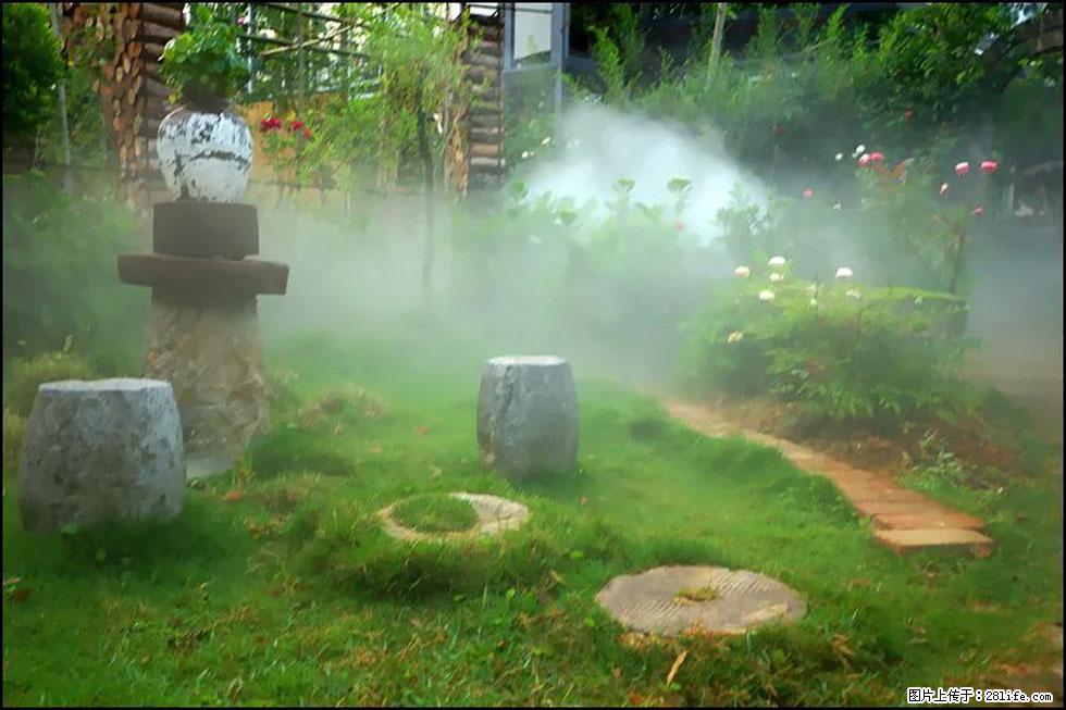【春天，广西桂林灌阳县向您发出邀请！】如梦似幻莲溪庐 - 游山玩水 - 郴州生活社区 - 郴州28生活网 chenzhou.28life.net