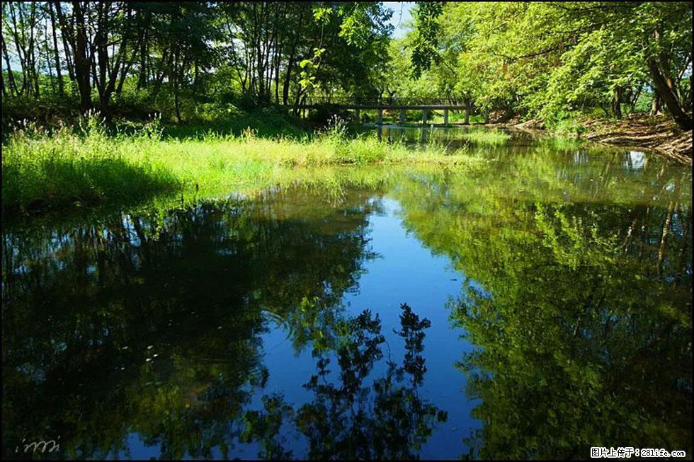 【春天，广西桂林灌阳县向您发出邀请！】熊家寨湿地公园 - 游山玩水 - 郴州生活社区 - 郴州28生活网 chenzhou.28life.net