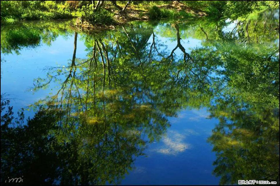 【春天，广西桂林灌阳县向您发出邀请！】熊家寨湿地公园 - 游山玩水 - 郴州生活社区 - 郴州28生活网 chenzhou.28life.net