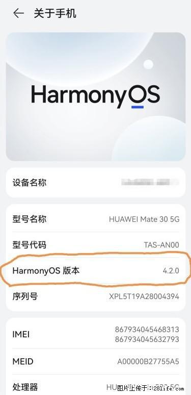 华为手机Mate30 如何开启开发者选项？ - 生活百科 - 郴州生活社区 - 郴州28生活网 chenzhou.28life.net