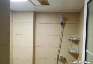 君悦澜山正规一房一厅出租1500/月 - 郴州28生活网 chenzhou.28life.net