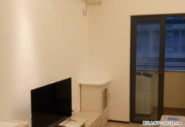 人人乐精装大一房温馨公寓出租 家具家电齐全 拎包入住。 - 房屋出租 - 房屋租售 - 郴州分类信息 - 郴州28生活网 chenzhou.28life.net