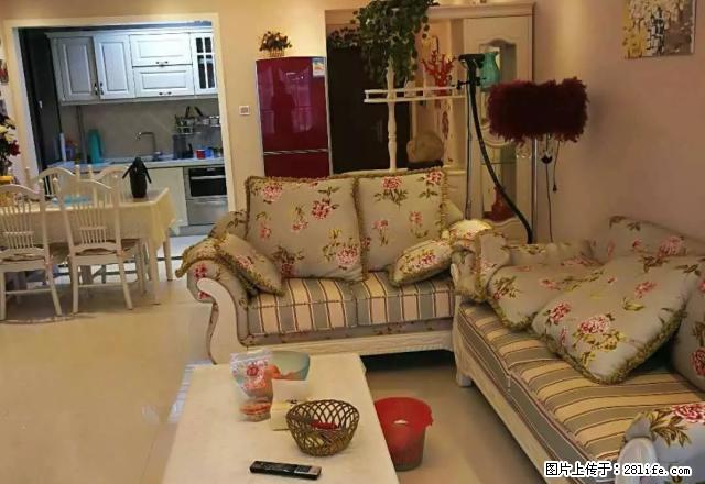 五岭广场附近 亿枫翠城精装三房出租 家电家具齐全 拎包入住 - 房屋出租 - 房屋租售 - 郴州分类信息 - 郴州28生活网 chenzhou.28life.net