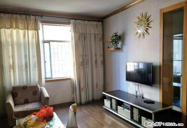 市中心地段 人人乐旁 华宁花园精装三房出租 家电家具齐全 - 房屋出租 - 房屋租售 - 郴州分类信息 - 郴州28生活网 chenzhou.28life.net