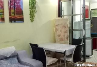 人人乐中心地段精装两房 家具家电齐全 仅租1600 - 郴州28生活网 chenzhou.28life.net