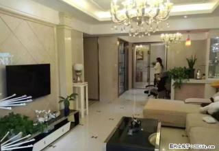 高档小区华宁春城豪华装修3室2厅出租。拎包入住。有停车位 - 郴州28生活网 chenzhou.28life.net