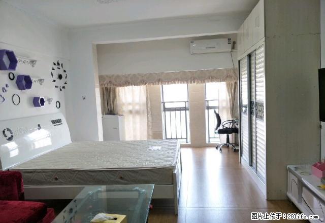 五岭广场附近香榭大厦精装公寓 1室1厅1卫 - 房屋出租 - 房屋租售 - 郴州分类信息 - 郴州28生活网 chenzhou.28life.net