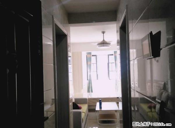 新贵华城 精装一房，家电齐全 拎包入住 仅租1100 - 房屋出租 - 房屋租售 - 郴州分类信息 - 郴州28生活网 chenzhou.28life.net