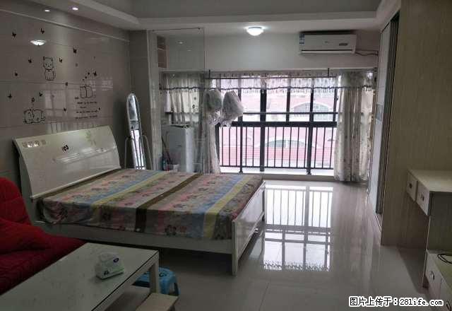 新贵华城，温馨一房 家电齐全 拎包入住 仅租1200 - 房屋出租 - 房屋租售 - 郴州分类信息 - 郴州28生活网 chenzhou.28life.net