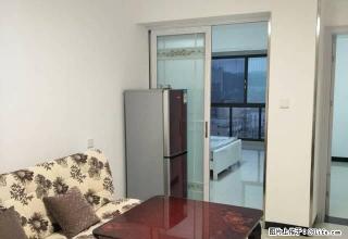 人人乐实验中学 维多利亚旁 新贵华城 2室1厅 仅租2100 - 郴州28生活网 chenzhou.28life.net