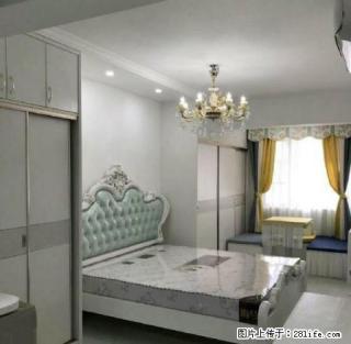 维多利亚 新贵华城全新装修 拎包入住 仅租1300 - 郴州28生活网 chenzhou.28life.net