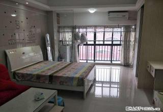新贵华城，温馨一房 家电齐全 拎包入住 仅租1200 - 郴州28生活网 chenzhou.28life.net