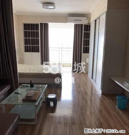 人人乐附近天润天城小区精装公寓 1室1厅1卫 - 房屋出租 - 房屋租售 - 郴州分类信息 - 郴州28生活网 chenzhou.28life.net