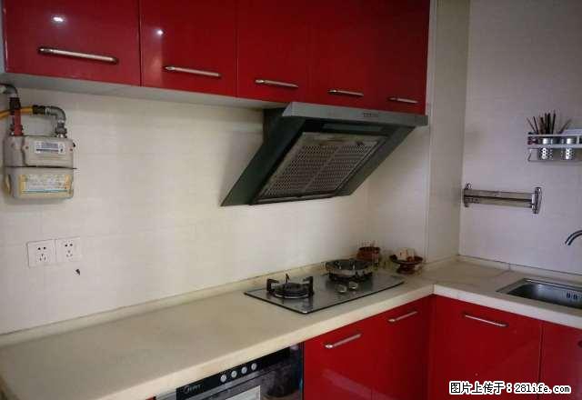 五岭广场附近北湖区政府旁边香榭丽舍精装两房，仅租1500 - 房屋出租 - 房屋租售 - 郴州分类信息 - 郴州28生活网 chenzhou.28life.net