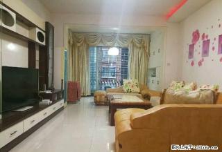 五岭广场附近香榭丽舍精装大两房 2室2厅1卫 - 郴州28生活网 chenzhou.28life.net