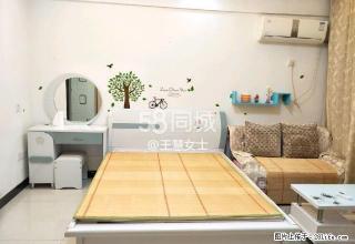 人人乐上面天润天城精装公寓出租 1室1厅1卫 - 郴州28生活网 chenzhou.28life.net