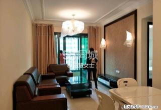 北湖区政府附近恒大华府两房出租 2室1厅1卫 - 郴州28生活网 chenzhou.28life.net