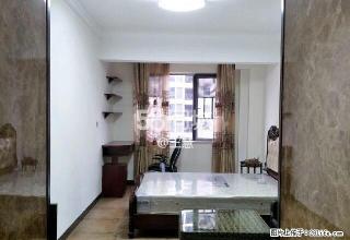 人人乐附近新贵华城欧式风格公寓 1室1厅1卫 - 郴州28生活网 chenzhou.28life.net