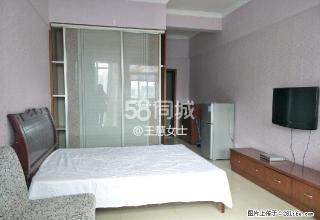 人人乐附近香雪桥上香雪公馆公寓 1室1厅1卫 - 郴州28生活网 chenzhou.28life.net
