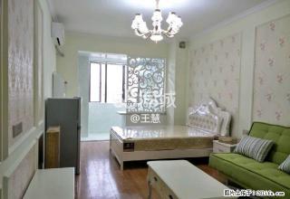 五岭广场附近新贵华城精装公寓租 1室1厅1卫 - 郴州28生活网 chenzhou.28life.net