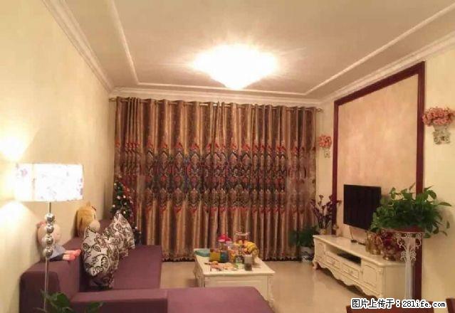 五岭广场附近，恒大华府3室2厅仅租2300，拎包入住！ - 房屋出租 - 房屋租售 - 郴州分类信息 - 郴州28生活网 chenzhou.28life.net