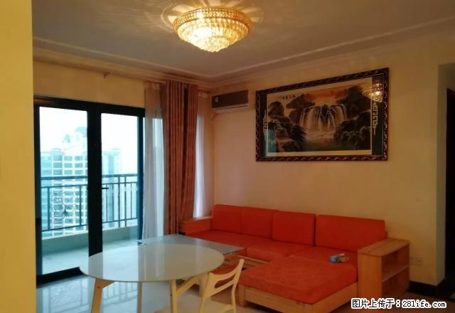 骆仙西路北湖区政府旁3室2厅仅租2000，家电齐全，拎包入住 - 房屋出租 - 房屋租售 - 郴州分类信息 - 郴州28生活网 chenzhou.28life.net