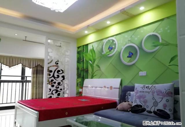 五岭广场旁 香榭后精装一房仅租1100，家电齐全，拎包入住！ - 房屋出租 - 房屋租售 - 郴州分类信息 - 郴州28生活网 chenzhou.28life.net