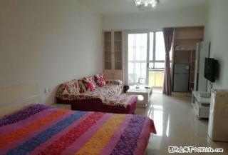 新贵华城 精装一房公寓 推出，仅租1200，随时看房 - 郴州28生活网 chenzhou.28life.net