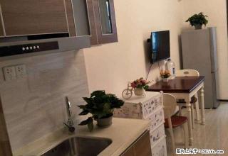 恒大帝景精装一房仅租1000.家电齐全，拎包入住！ - 郴州28生活网 chenzhou.28life.net