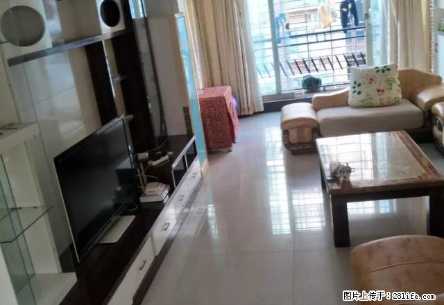 五岭广场旁香榭丽舍精装大两房出租，仅租1500啦 - 房屋出租 - 房屋租售 - 郴州分类信息 - 郴州28生活网 chenzhou.28life.net