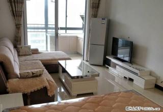 新贵华城豪装公寓出租1300月 - 郴州28生活网 chenzhou.28life.net