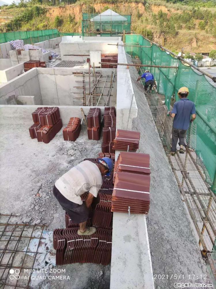 【广西三象建筑安装工程有限公司】绿地衫和田叠墅项目 - 家居生活 - 郴州生活社区 - 郴州28生活网 chenzhou.28life.net