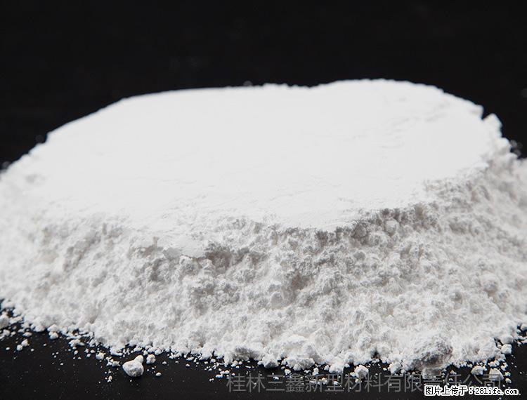 【桂林三鑫新型材料】600目重质碳酸钙 方解石粉重钙粉 - 综合信息 - 其他综合 - 郴州分类信息 - 郴州28生活网 chenzhou.28life.net