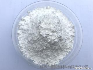 【桂林三鑫新型材料】人造石人造大理石专用碳酸钙 - 郴州28生活网 chenzhou.28life.net