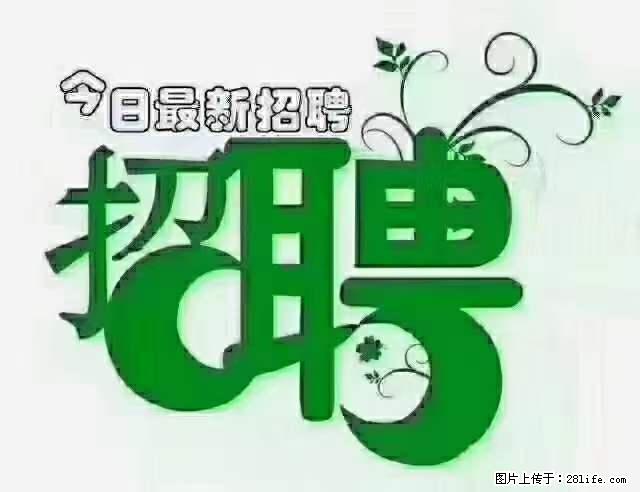 上海青浦区招仓管 - 职场交流 - 郴州生活社区 - 郴州28生活网 chenzhou.28life.net