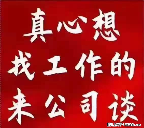 【上海】国企，医院招两名男保安，55岁以下，身高1.7米以上，无犯罪记录不良嗜好 - 职场交流 - 郴州生活社区 - 郴州28生活网 chenzhou.28life.net