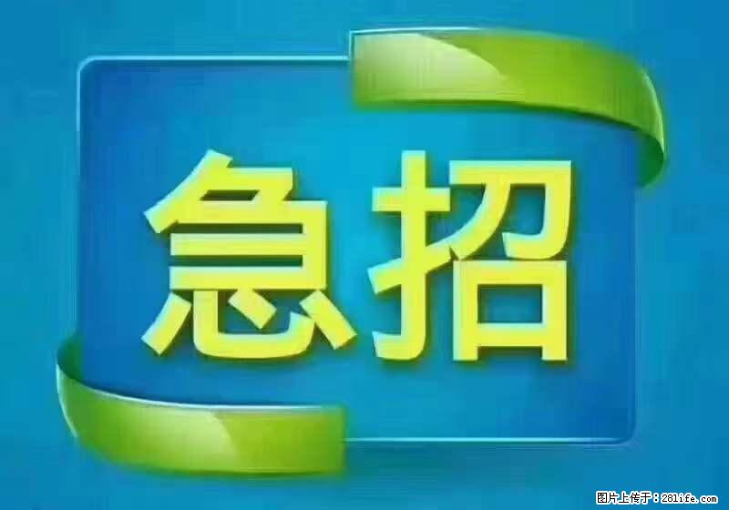 招出纳8000元/月，无证可以，要有相关经验，上海五险一金，包住，包工作餐，做六休一。 - 职场交流 - 郴州生活社区 - 郴州28生活网 chenzhou.28life.net