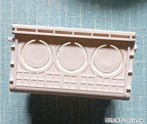 桂林荣泰吹塑、注塑【厂家直销】PVC阴燃电工配件，精品86底盒 - 家居生活 - 郴州生活社区 - 郴州28生活网 chenzhou.28life.net