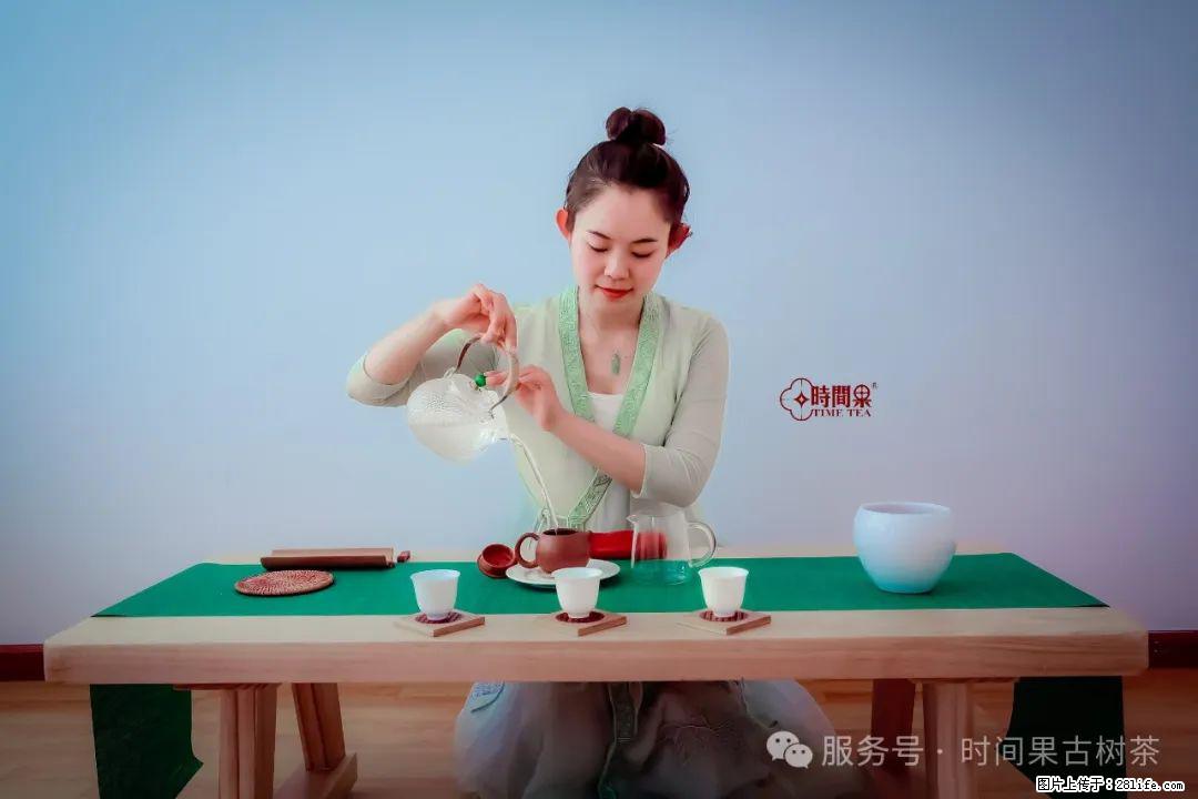 时间果百年古树龙珠普洱生茶 - 购物交流 - 郴州生活社区 - 郴州28生活网 chenzhou.28life.net