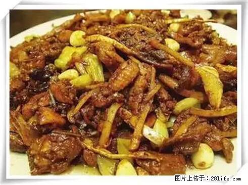 来广西旅游必吃这20道桂菜，不然就白来广西啦！ - 郴州生活资讯 - 郴州28生活网 chenzhou.28life.net