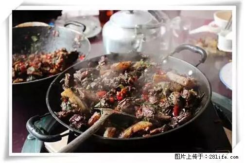 来广西旅游必吃这20道桂菜，不然就白来广西啦！ - 郴州生活资讯 - 郴州28生活网 chenzhou.28life.net