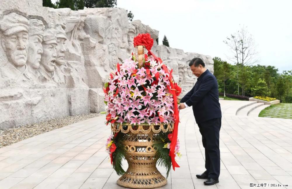 习近平赴广西考察调研 - 郴州生活资讯 - 郴州28生活网 chenzhou.28life.net