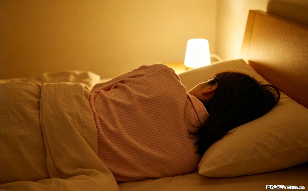 熬夜会让猝死风险飙升！出现以下4种情况赶紧休息→ - 郴州生活资讯 - 郴州28生活网 chenzhou.28life.net
