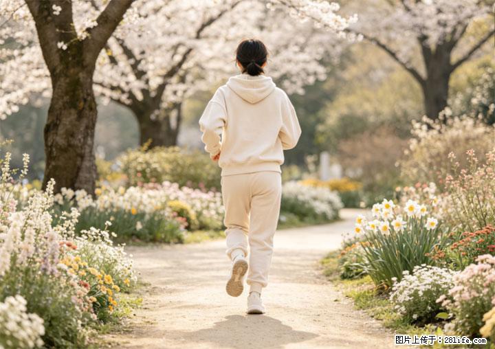 学会这套走路方法！稳血糖护心脏，养护关节更护健康 - 郴州生活资讯 - 郴州28生活网 chenzhou.28life.net